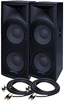 TECHNICAL PRO JET215 VALUE PACK