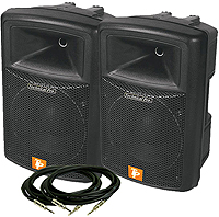 TECHNICAL PRO POWER 10 VALUE PACK