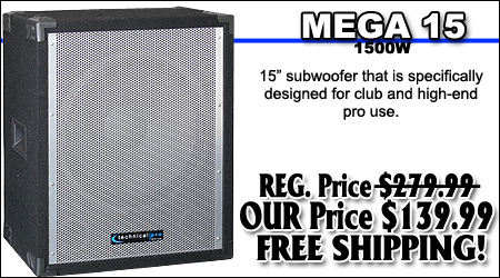 MEGA15