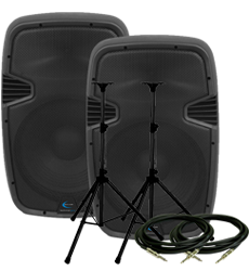 Technical Pro PV12 Speaker