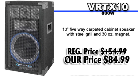 VRTX10