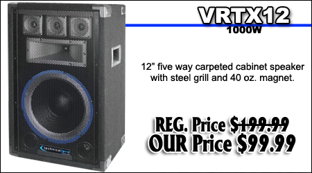 VRTX12
