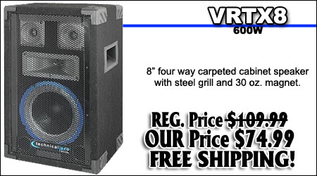 VRTX8