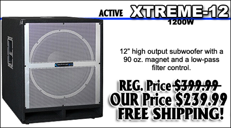 XTREME12