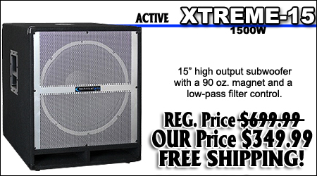 Xtreme15
