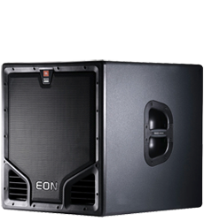 JBL EON518S Subwoofer