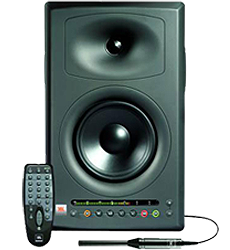 JBL LSR4328P Speaker