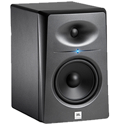 JBL LSR2325P Speaker
