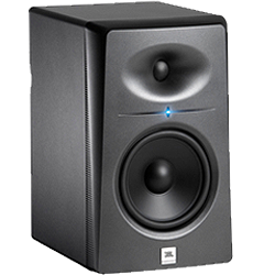 JBL LSR2328P Speaker