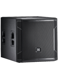 JBL STX818S Speaker