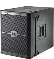 JBL VRX915S Speaker
