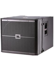 JBL VRX918SP Speaker