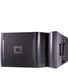 JBL VRX932LA Speaker