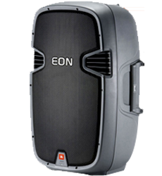 JBL EON315 Speaker