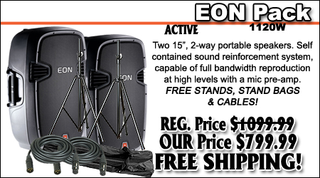 EON315 PACK