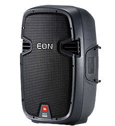 JBL EON510 Speaker