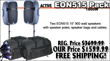EON515 PACK