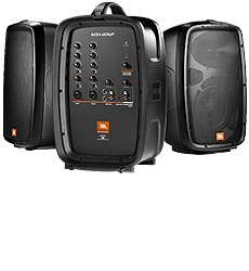 JBL EON206P
