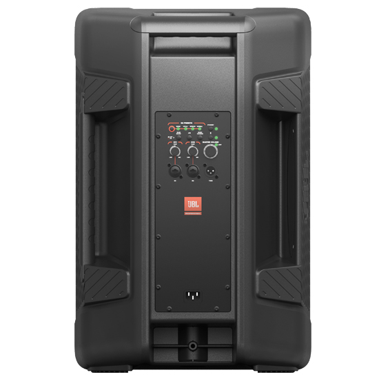JBL IRX-112BT Powered 12" Portable Speaker with Bluetooth