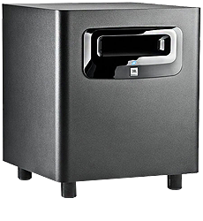 JBL LSR310s Speaker