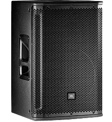 JBL SRX812P Speaker