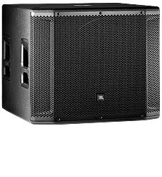 JBL SRX818SP Subwoofer