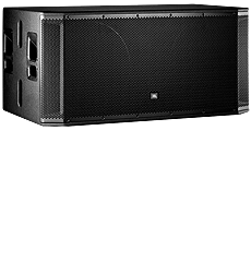 JBL SRX828SP Subwoofer