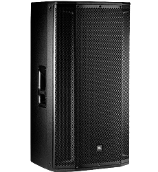 JBL SRX835P Speaker