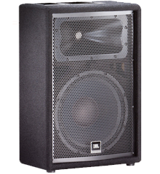 JBL JRX212 Speaker