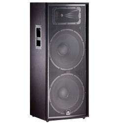 JBL JRX225 Speaker