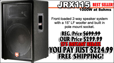 JRX115