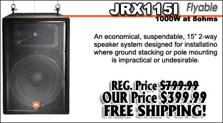 JRX115I