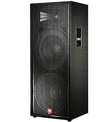 JBL JRX125 Speaker