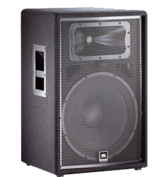 JBL JRX215 Speaker