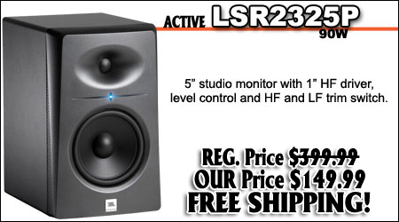 LSR2325P