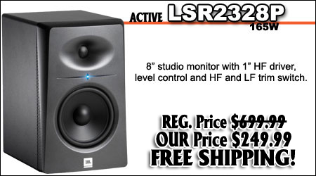 LSR2328P