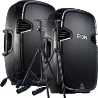 JBL EON515XT VALUE PACK