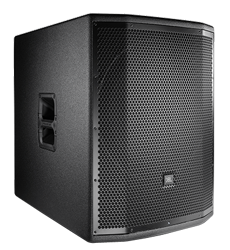 JBL PRX818XLFW Subwoofer