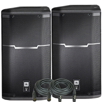 JBL PRX612M VALUE PACK