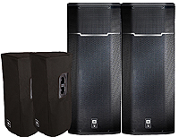 JBL PRX625 VALUE PACK