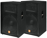 JBL SF15 VALUE PACK