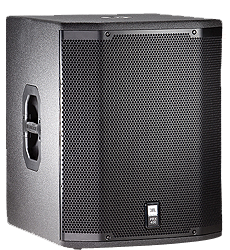 JBL PRX418S Subwoofer