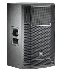 JBL PRX715 Speaker