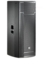 JBL PRX725 Speaker