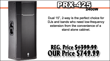 PRX425