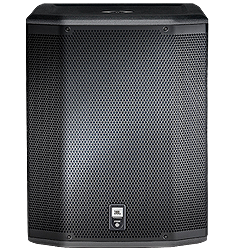 JBL PRX618s