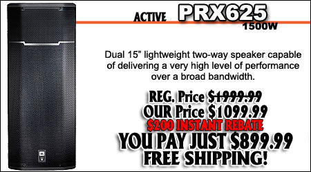 PRX625