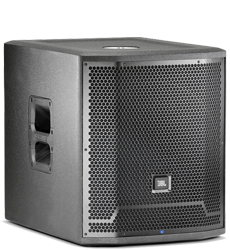 JBL PRX715XLF Speaker