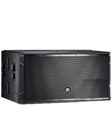 JBL STX828S Speaker
