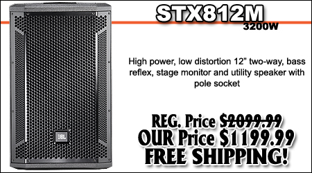 STX812M